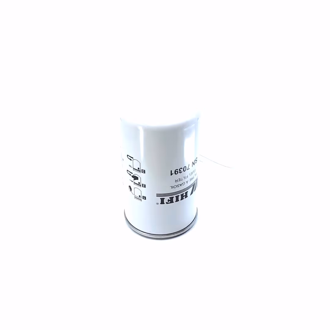 Filtre a gasoil SN 70391 - Hifi Filter