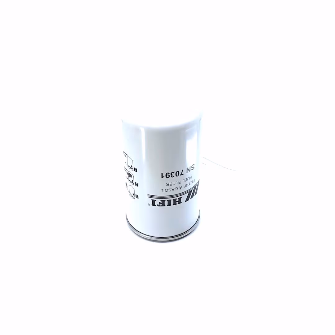 Filtre a gasoil SN 70391 - Hifi Filter