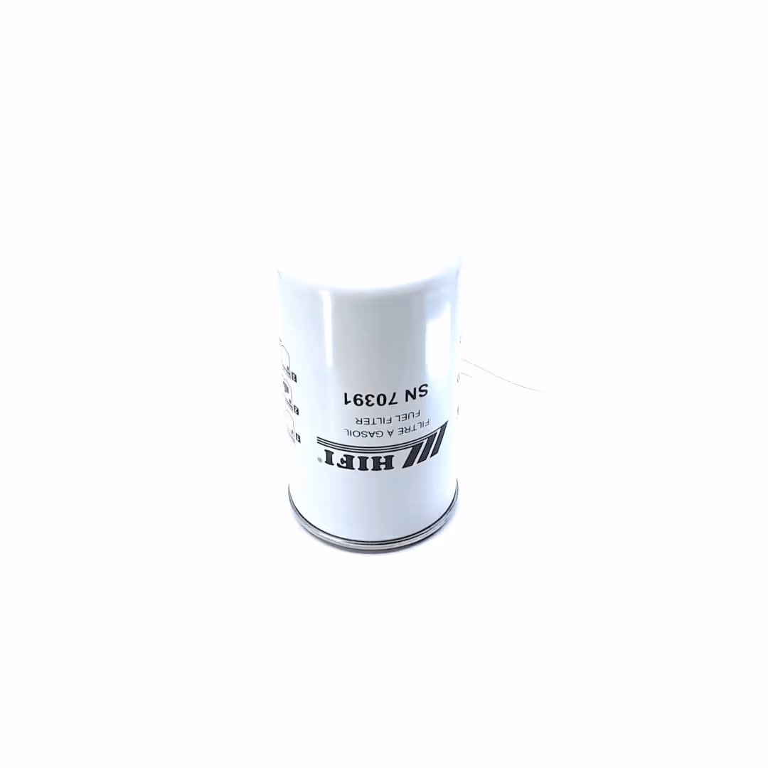 Filtre a gasoil SN 70391 - Hifi Filter