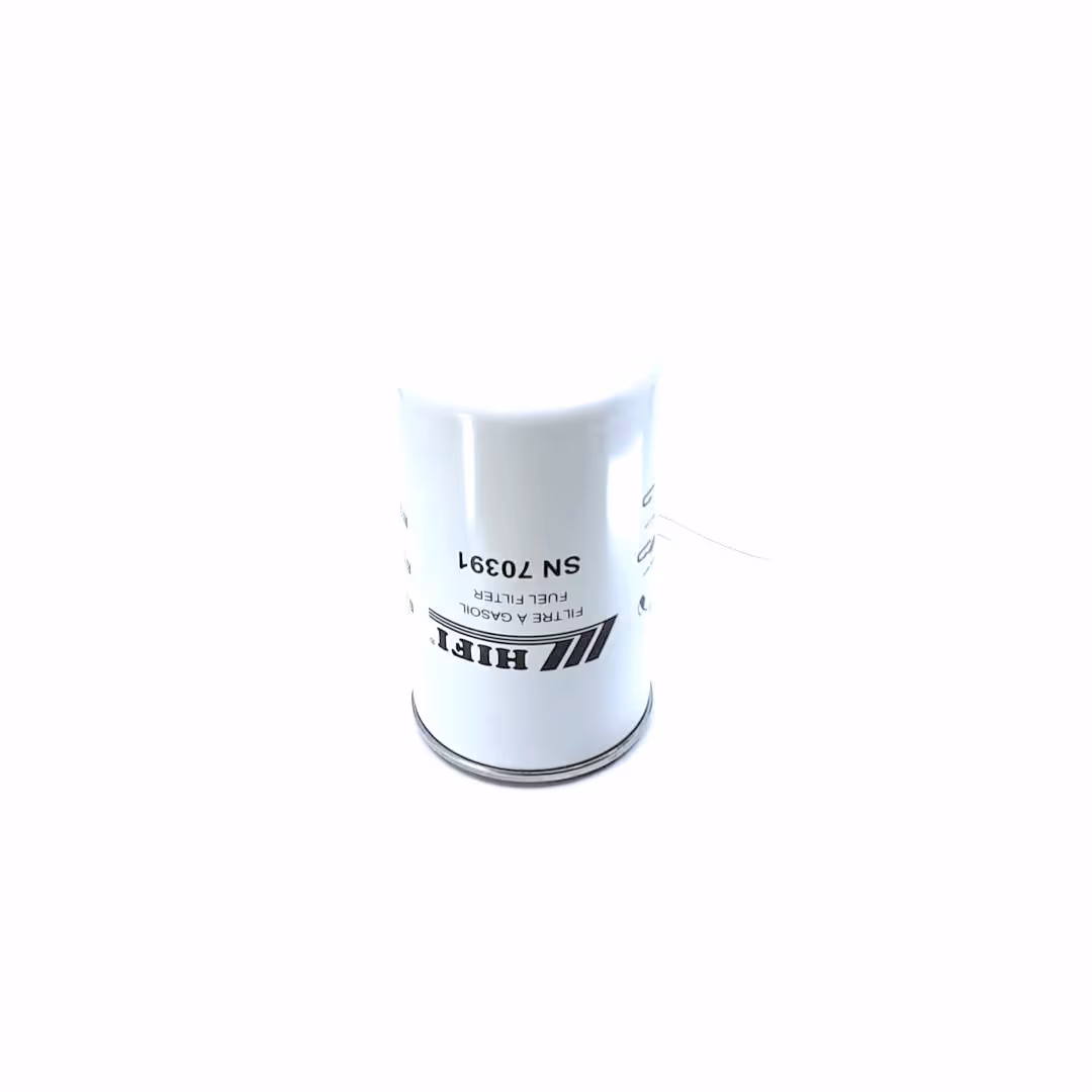 Filtre a gasoil SN 70391 - Hifi Filter
