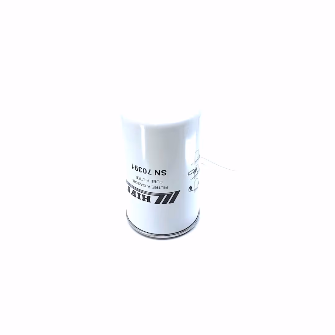 Filtre a gasoil SN 70391 - Hifi Filter