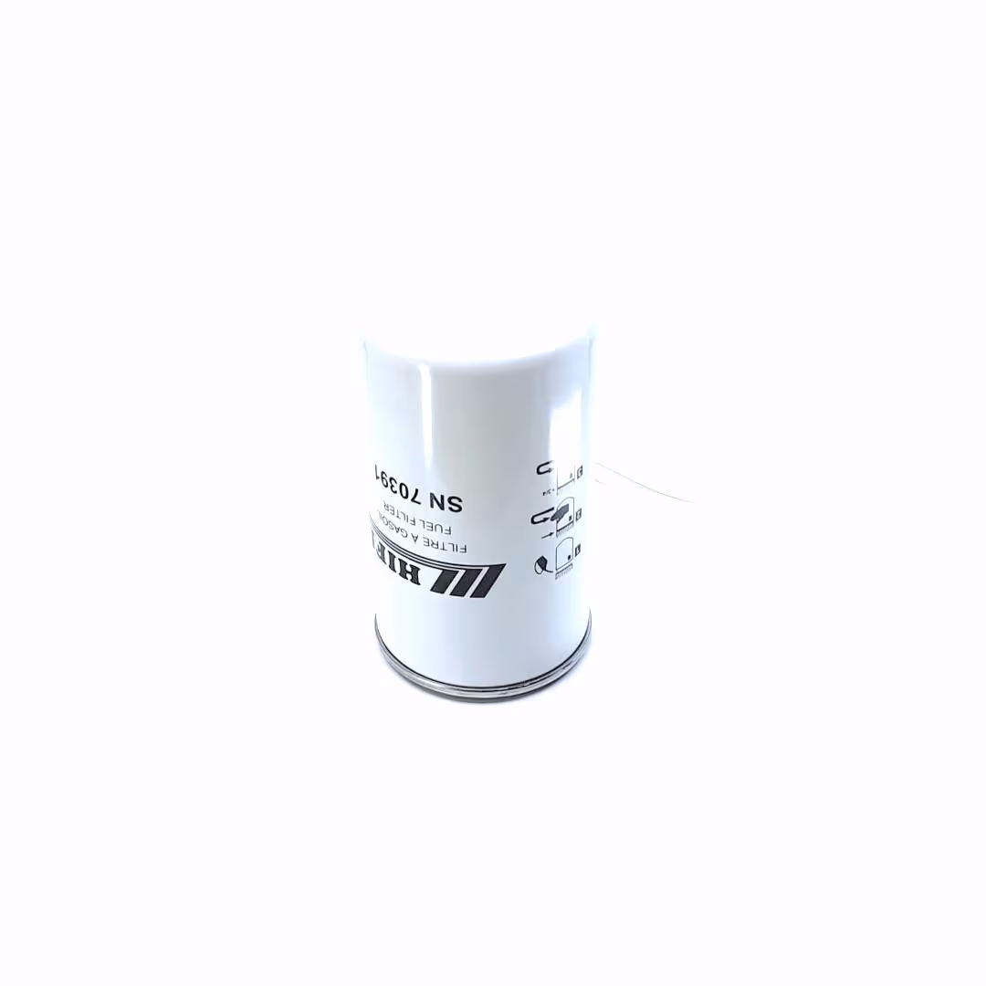Filtre a gasoil SN 70391 - Hifi Filter
