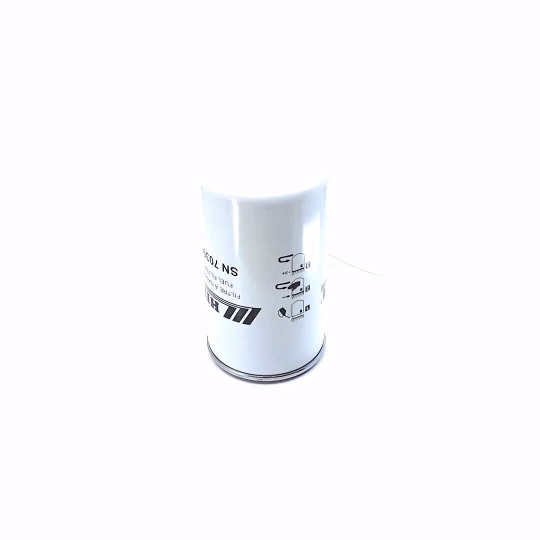Filtre a gasoil SN 70391 - Hifi Filter