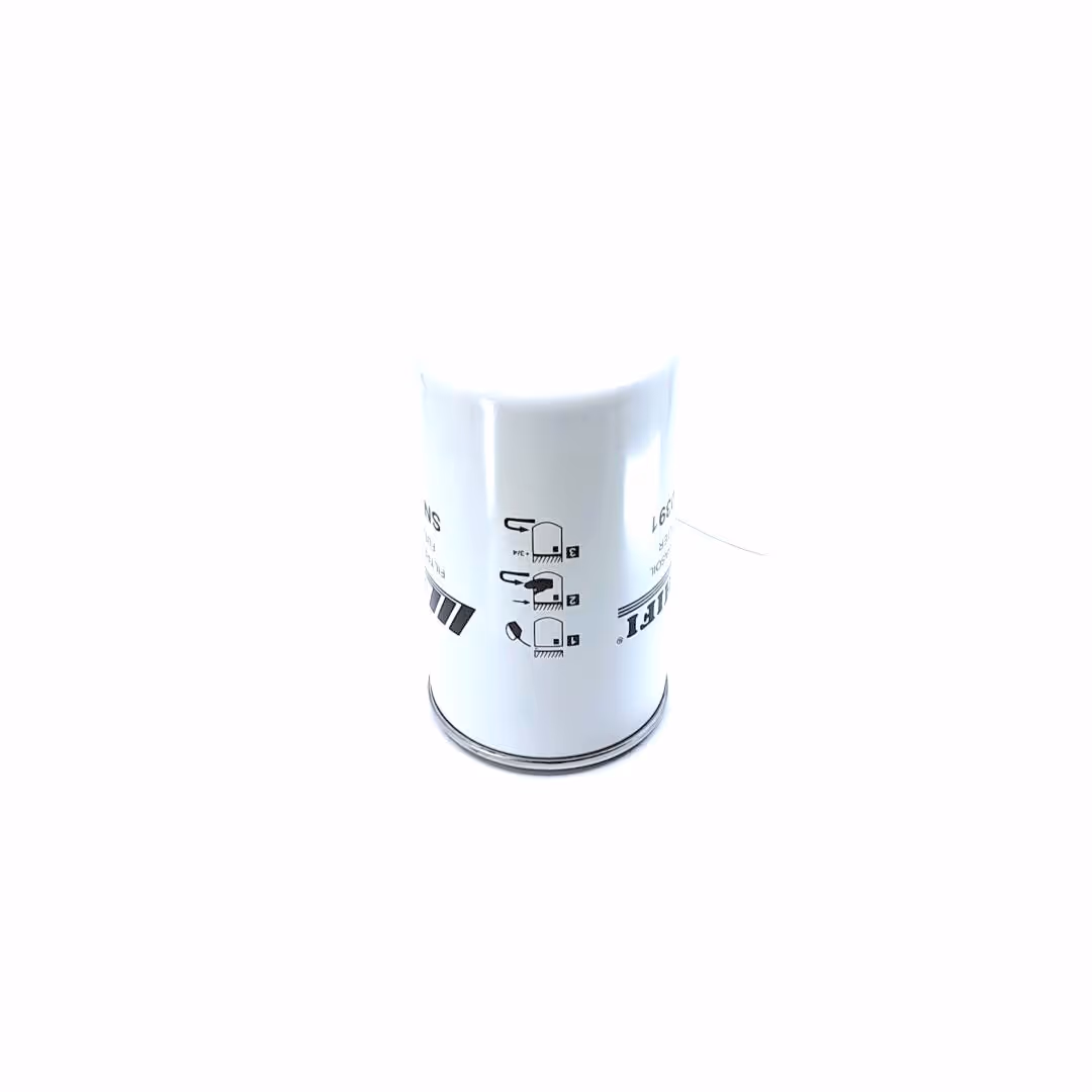 Filtre a gasoil SN 70391 - Hifi Filter