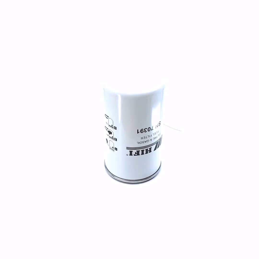Filtre a gasoil SN 70391 - Hifi Filter