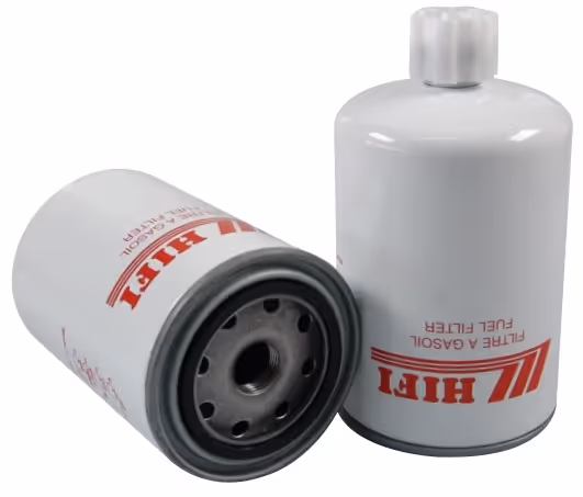 Filtre a gasoil SN 70391 - Hifi Filter
