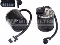 Hifi Filter | Filtre a gasoil SN 70396