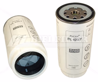 Hifi Filter | Filtre a gasoil SN 70421