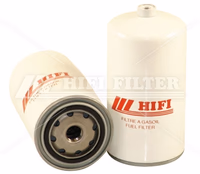 Hifi Filter | Filtre a gasoil SN 70431