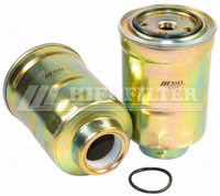 Hifi Filter | Filtre a gasoil SN 70447
