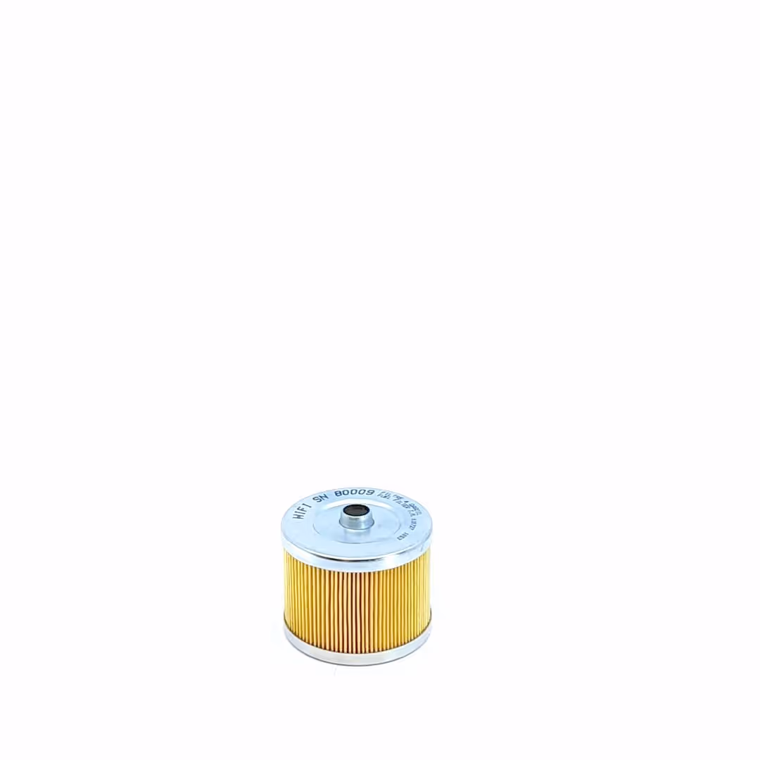 Filtre a gasoil SN 80009 - Hifi Filter