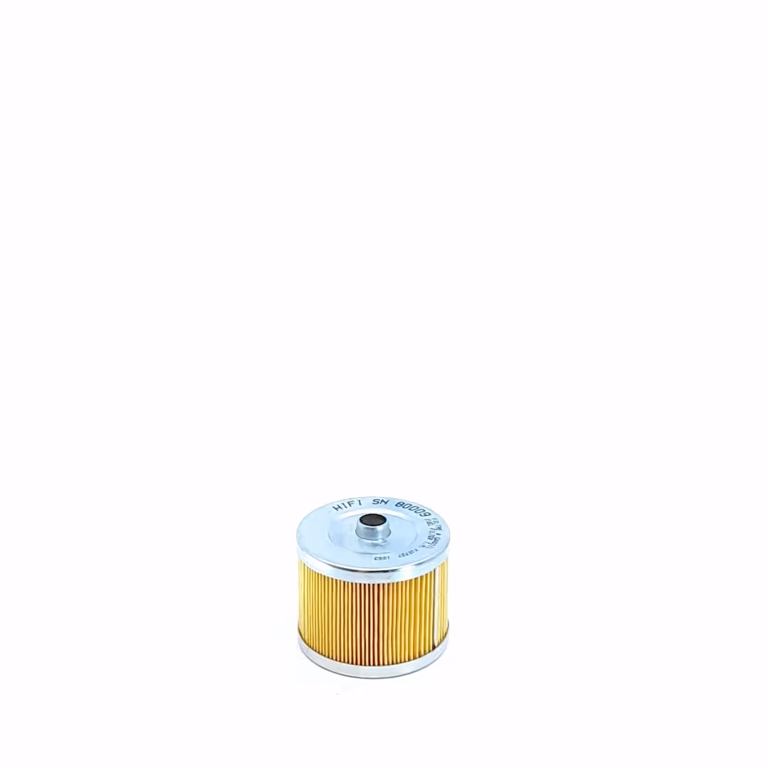 Filtre a gasoil SN 80009 - Hifi Filter