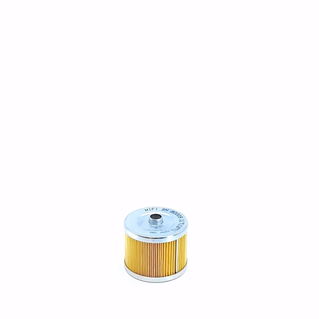 Filtre a gasoil SN 80009 - Hifi Filter