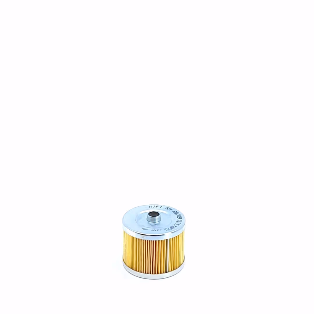 Filtre a gasoil SN 80009 - Hifi Filter