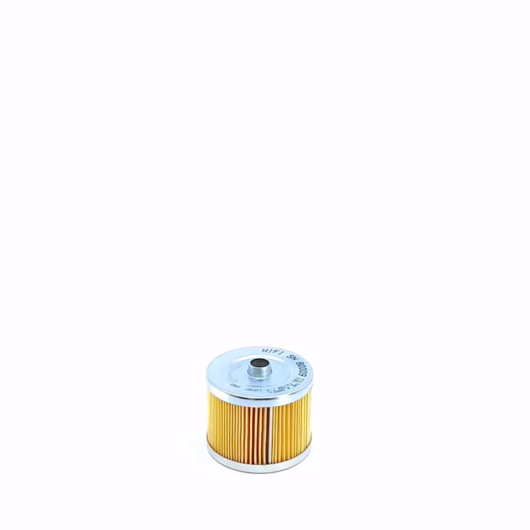 Filtre a gasoil SN 80009 - Hifi Filter