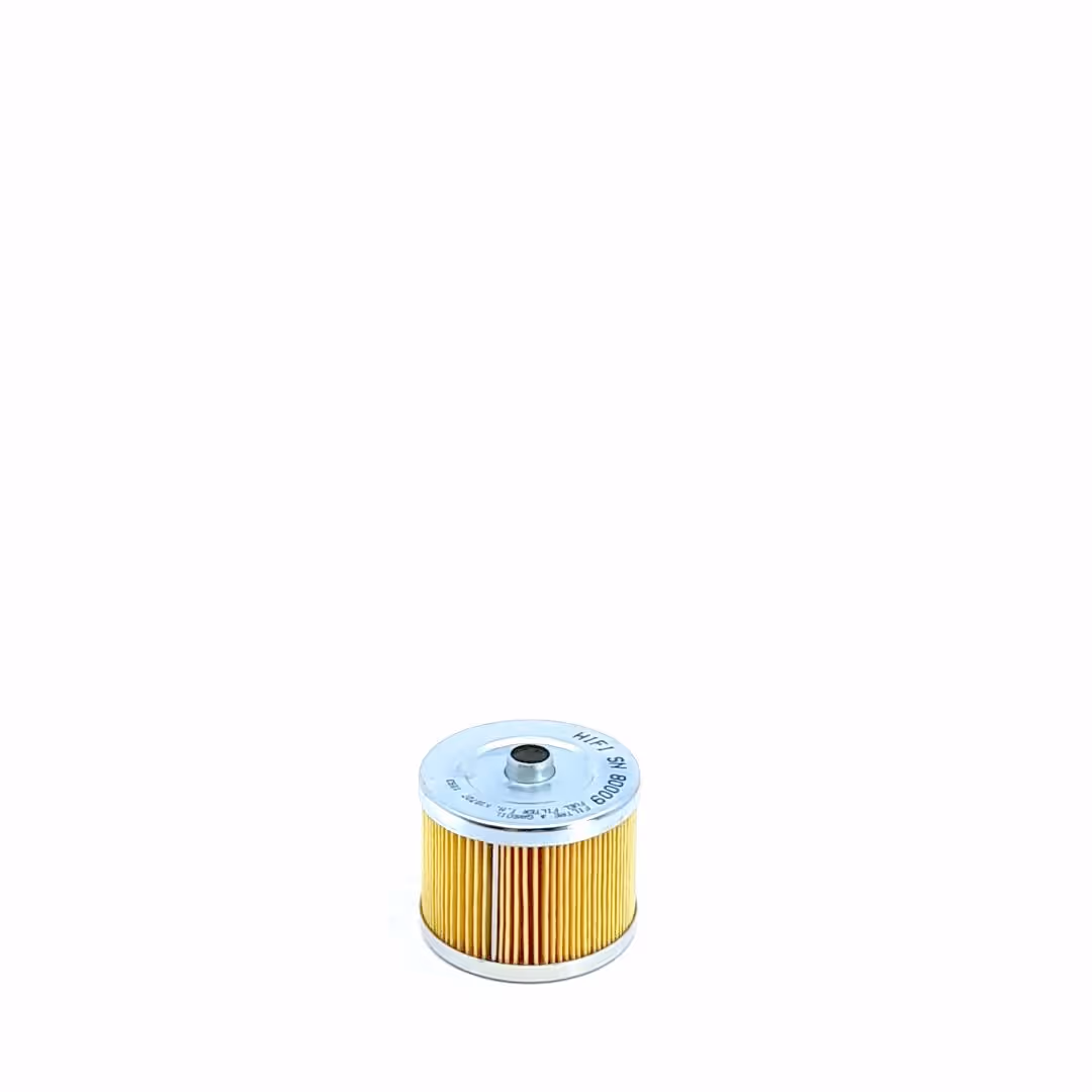 Filtre a gasoil SN 80009 - Hifi Filter