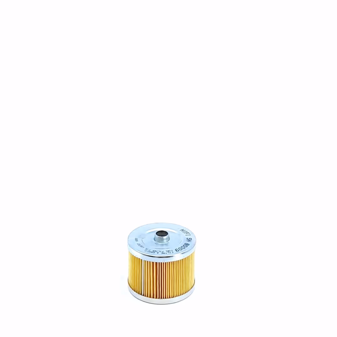Filtre a gasoil SN 80009 - Hifi Filter