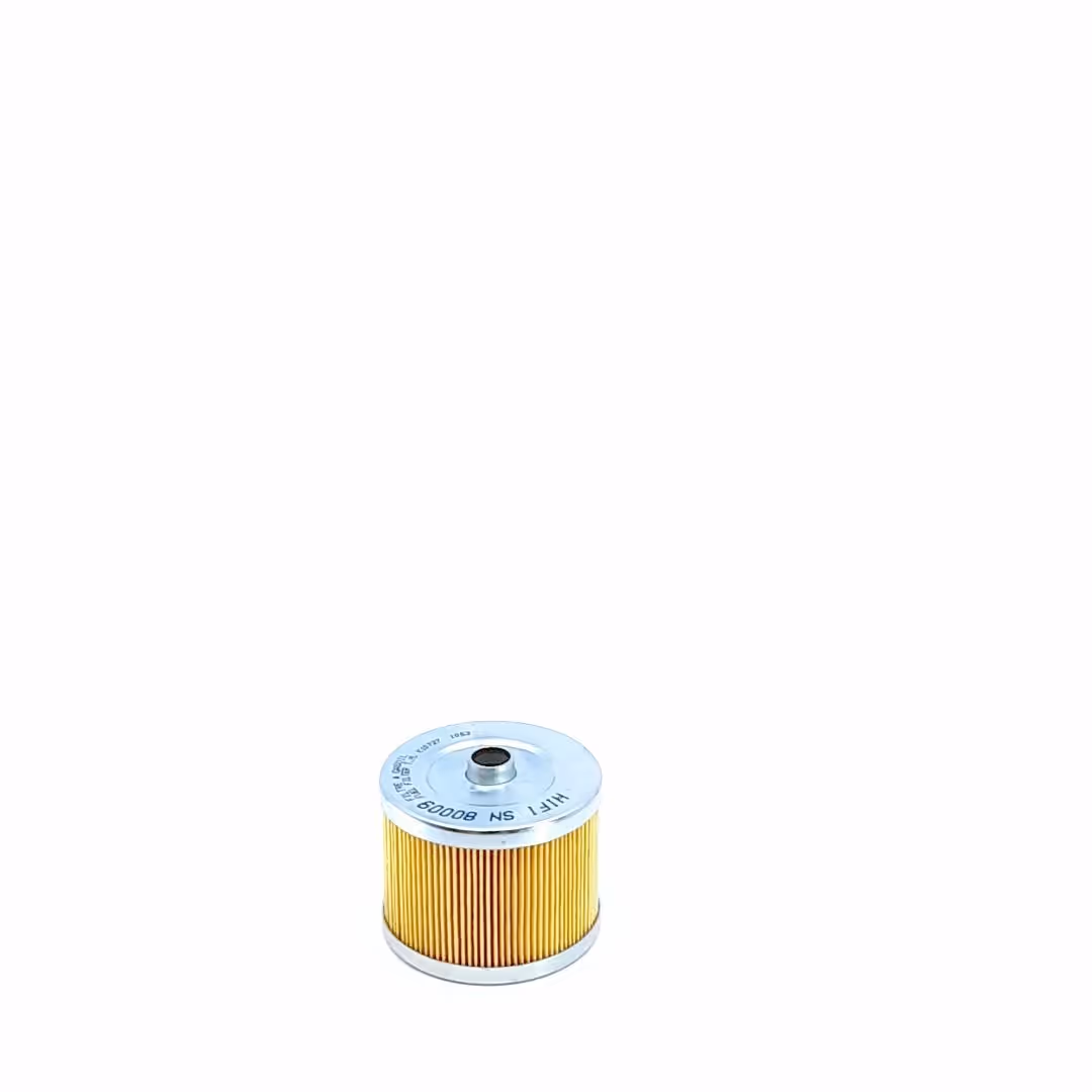 Filtre a gasoil SN 80009 - Hifi Filter