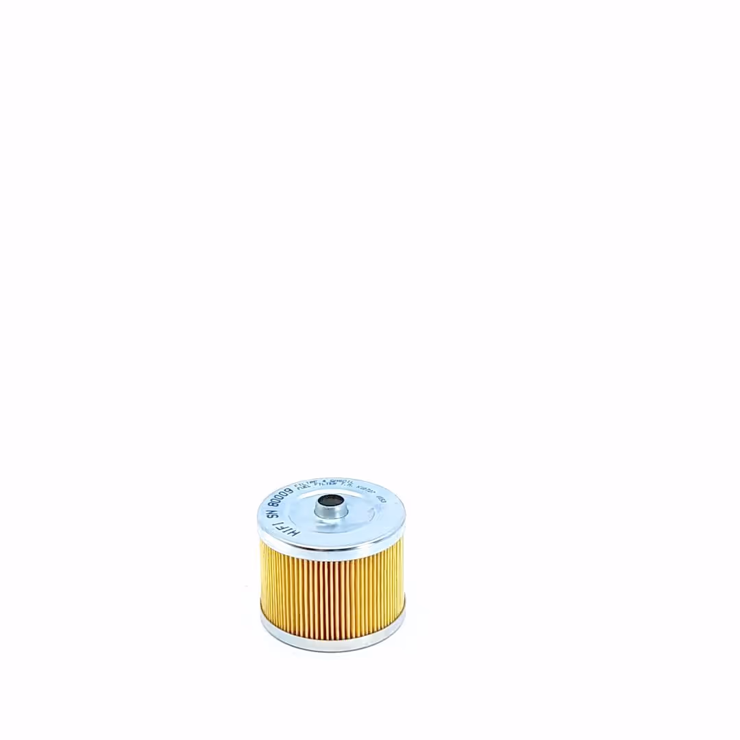 Filtre a gasoil SN 80009 - Hifi Filter