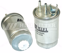 Hifi Filter | Filtre a gasoil SN 80013