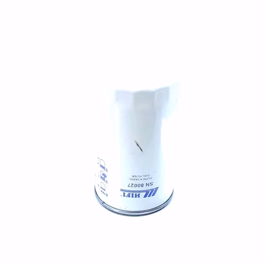 Filtre a gasoil SN 80027 - Hifi Filter