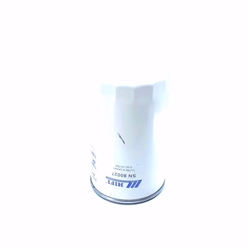 Filtre a gasoil SN 80027 - Hifi Filter