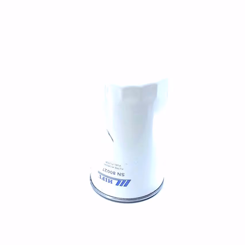 Filtre a gasoil SN 80027 - Hifi Filter