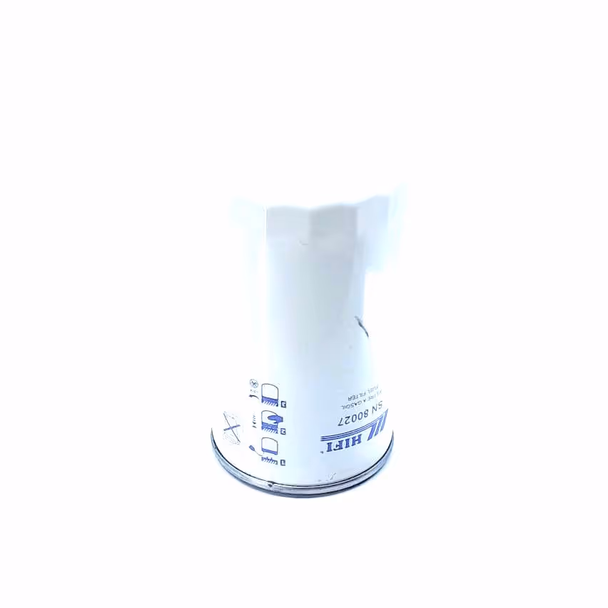 Filtre a gasoil SN 80027 - Hifi Filter