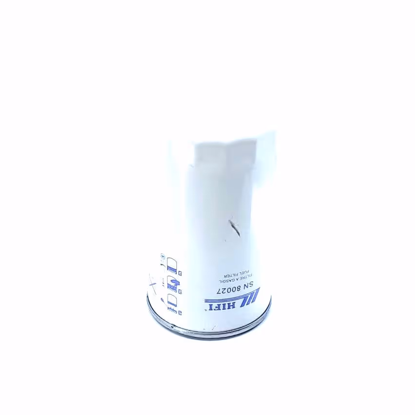 Filtre a gasoil SN 80027 - Hifi Filter