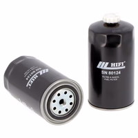 Filtre a gasoil SN 80124 - Hifi Filter