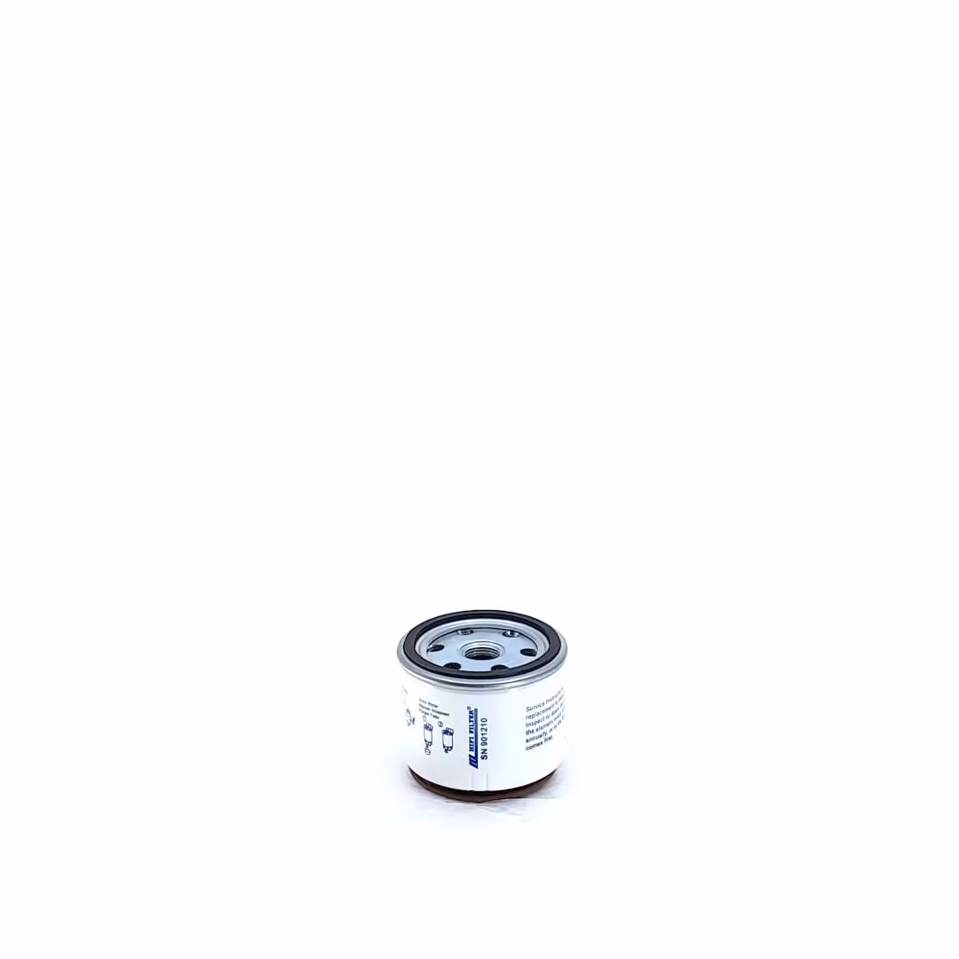 Filtre a gasoil SN 901210 - Hifi Filter