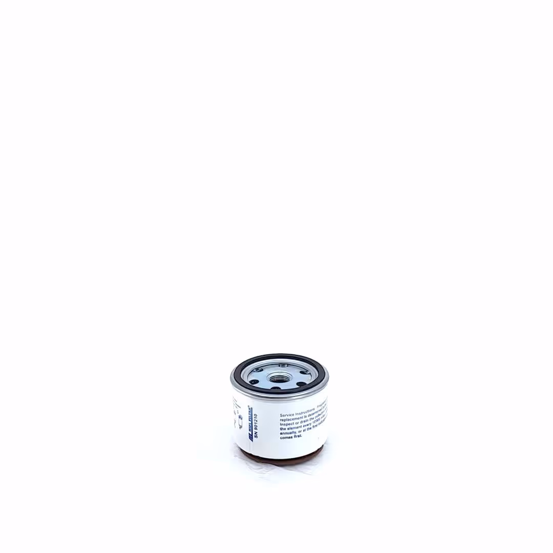 Filtre a gasoil SN 901210 - Hifi Filter