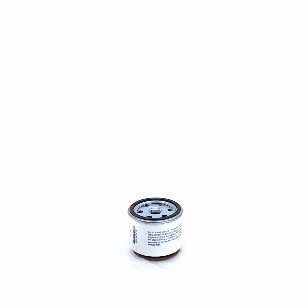 Filtre a gasoil SN 901210 - Hifi Filter