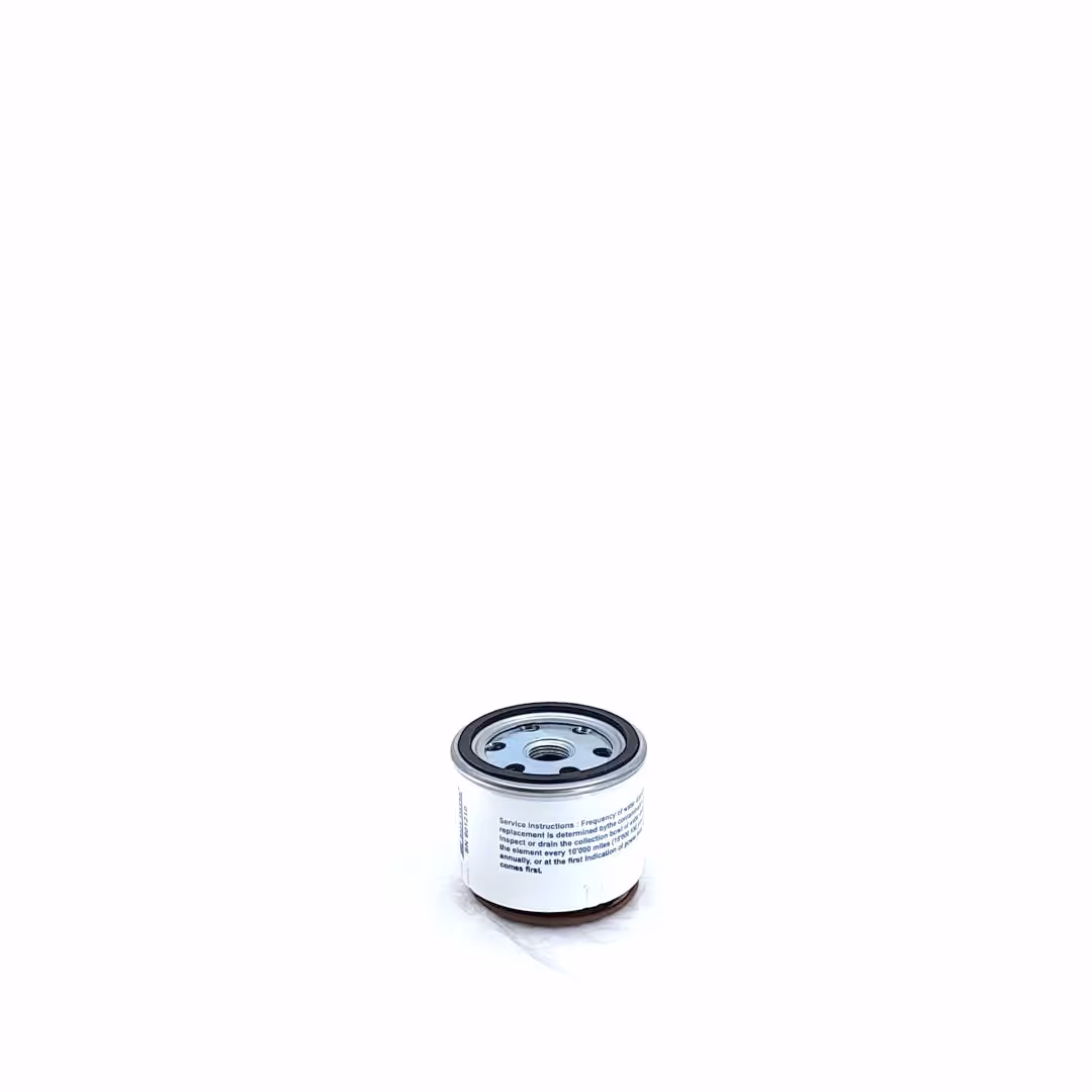 Filtre a gasoil SN 901210 - Hifi Filter