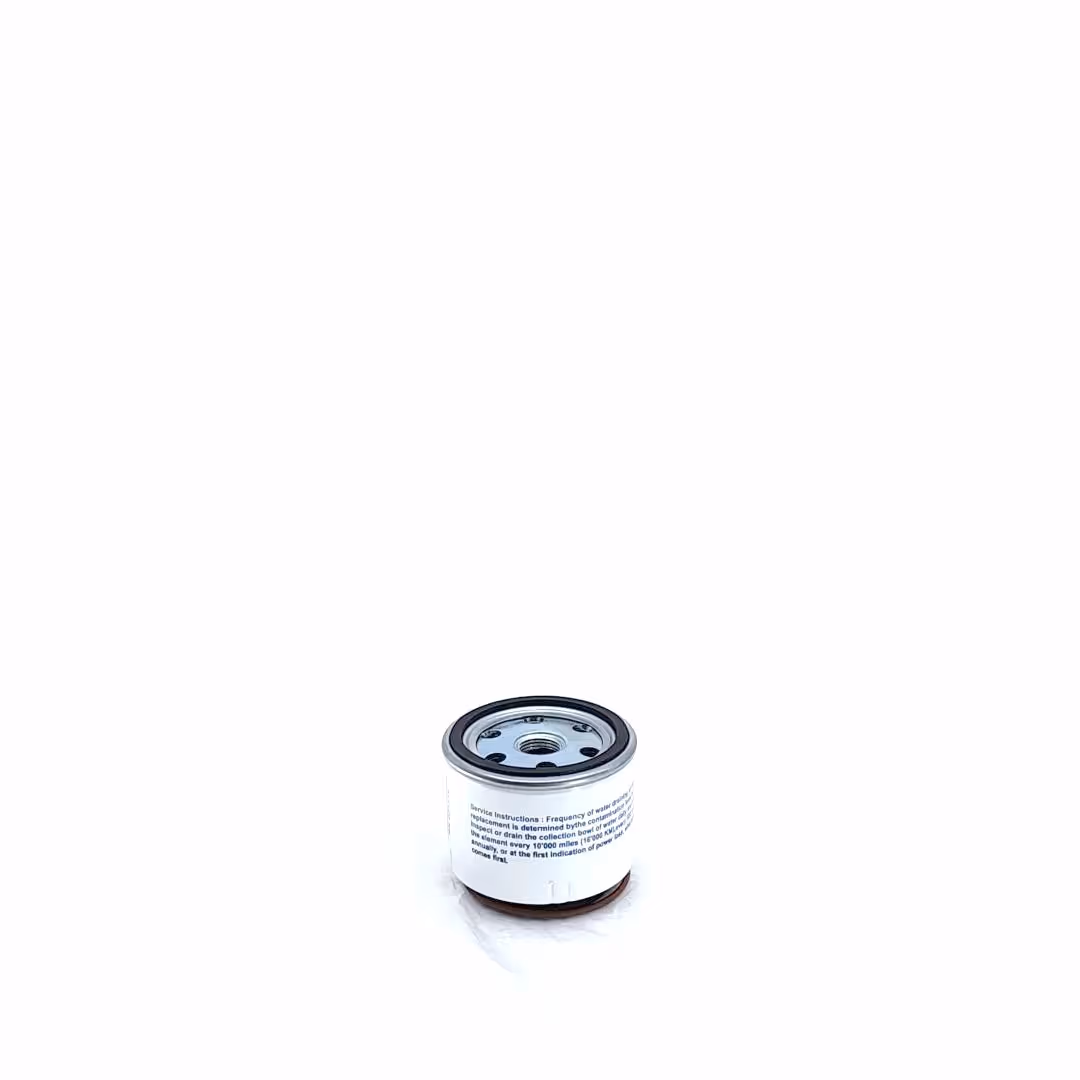 Filtre a gasoil SN 901210 - Hifi Filter