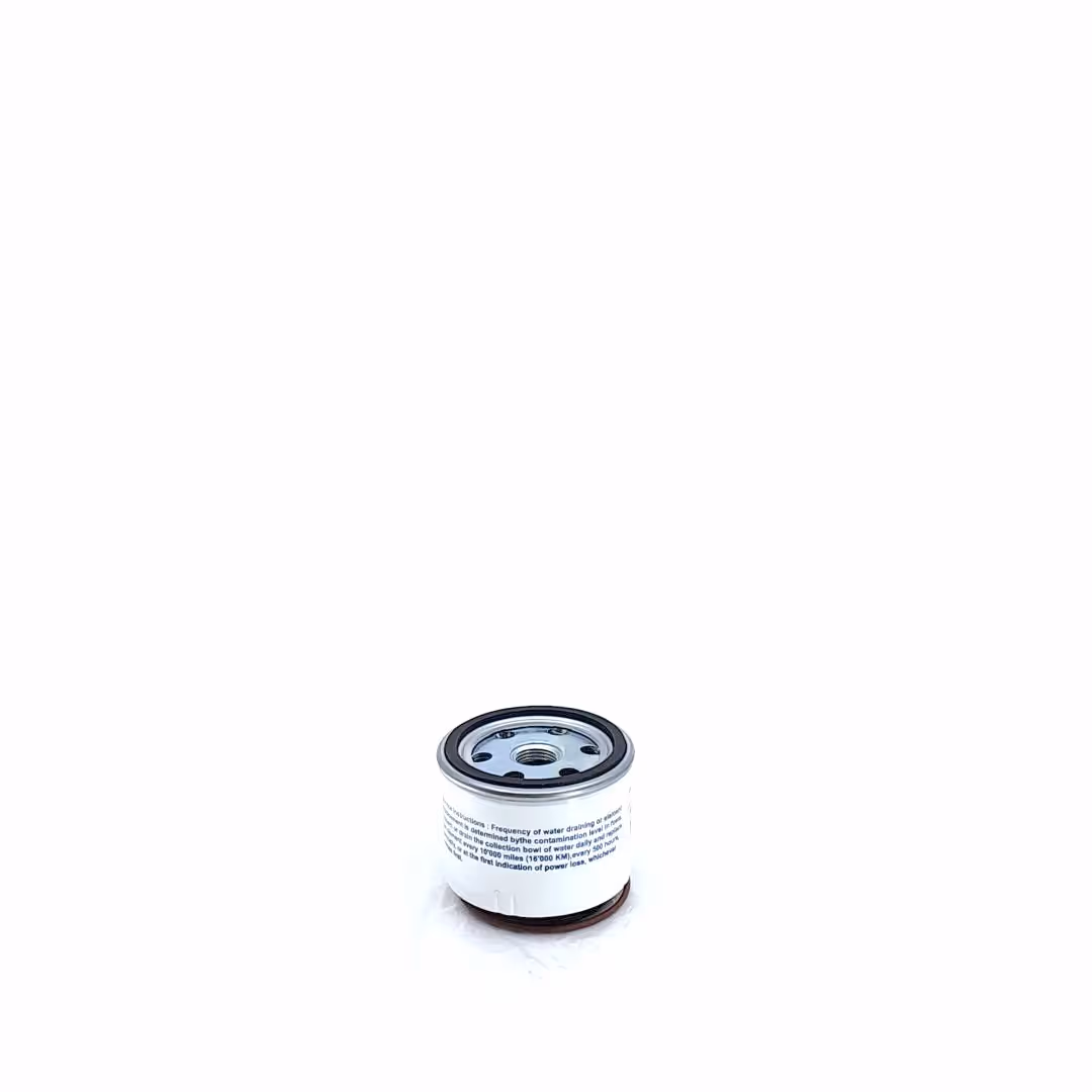 Filtre a gasoil SN 901210 - Hifi Filter