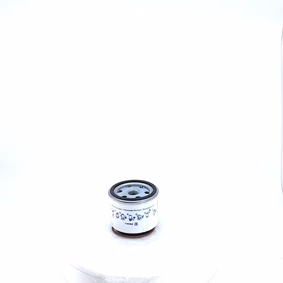 Filtre a gasoil SN 901210 - Hifi Filter