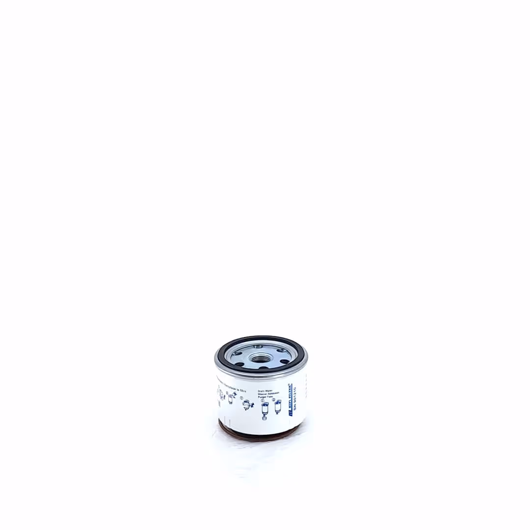 Filtre a gasoil SN 901210 - Hifi Filter