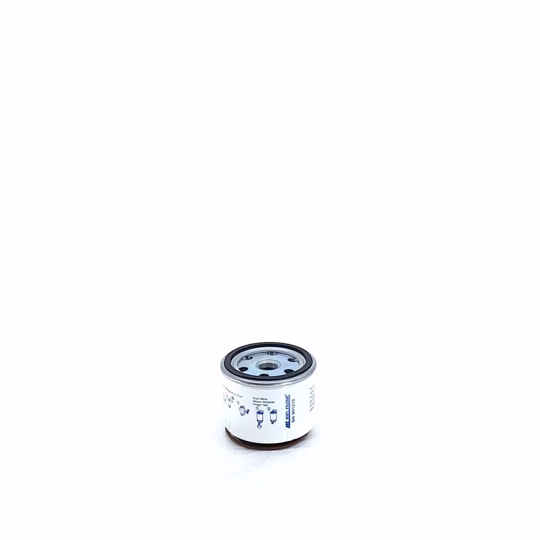 Filtre a gasoil SN 901210 - Hifi Filter