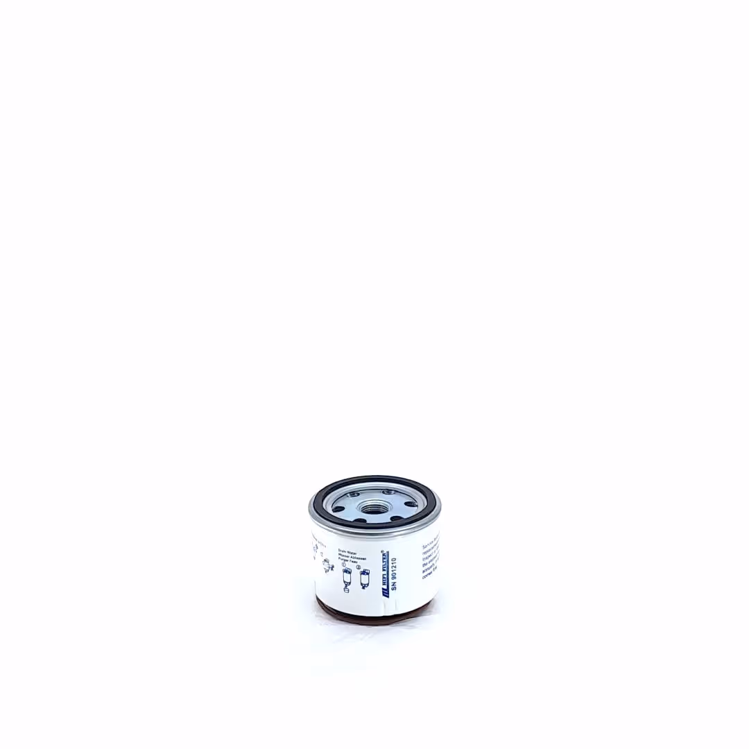 Filtre a gasoil SN 901210 - Hifi Filter