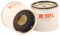 Hifi Filter | Filtre a gasoil  SN 902030