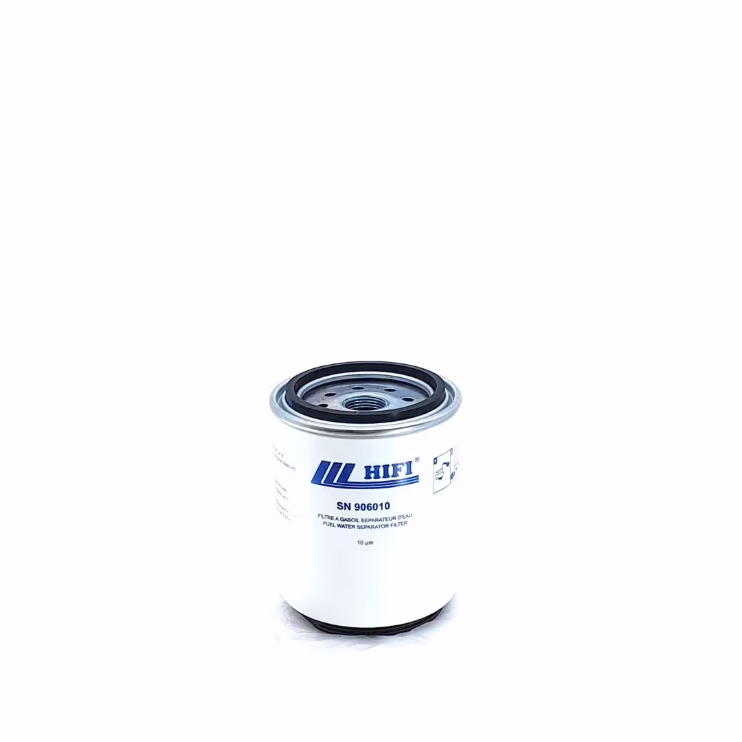 Filtre a gasoil SN 906010 - Hifi Filter