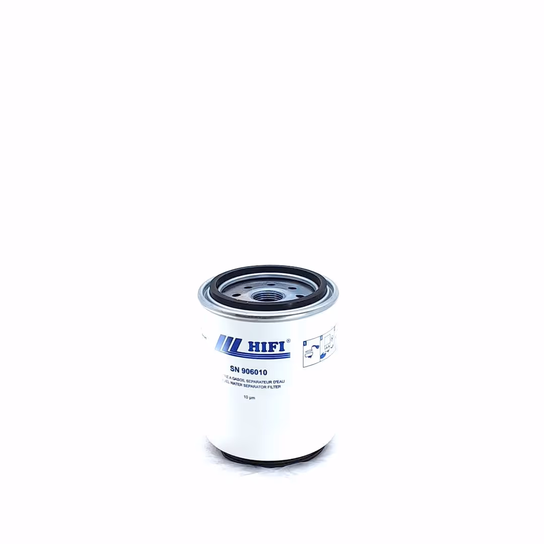 Filtre a gasoil SN 906010 - Hifi Filter