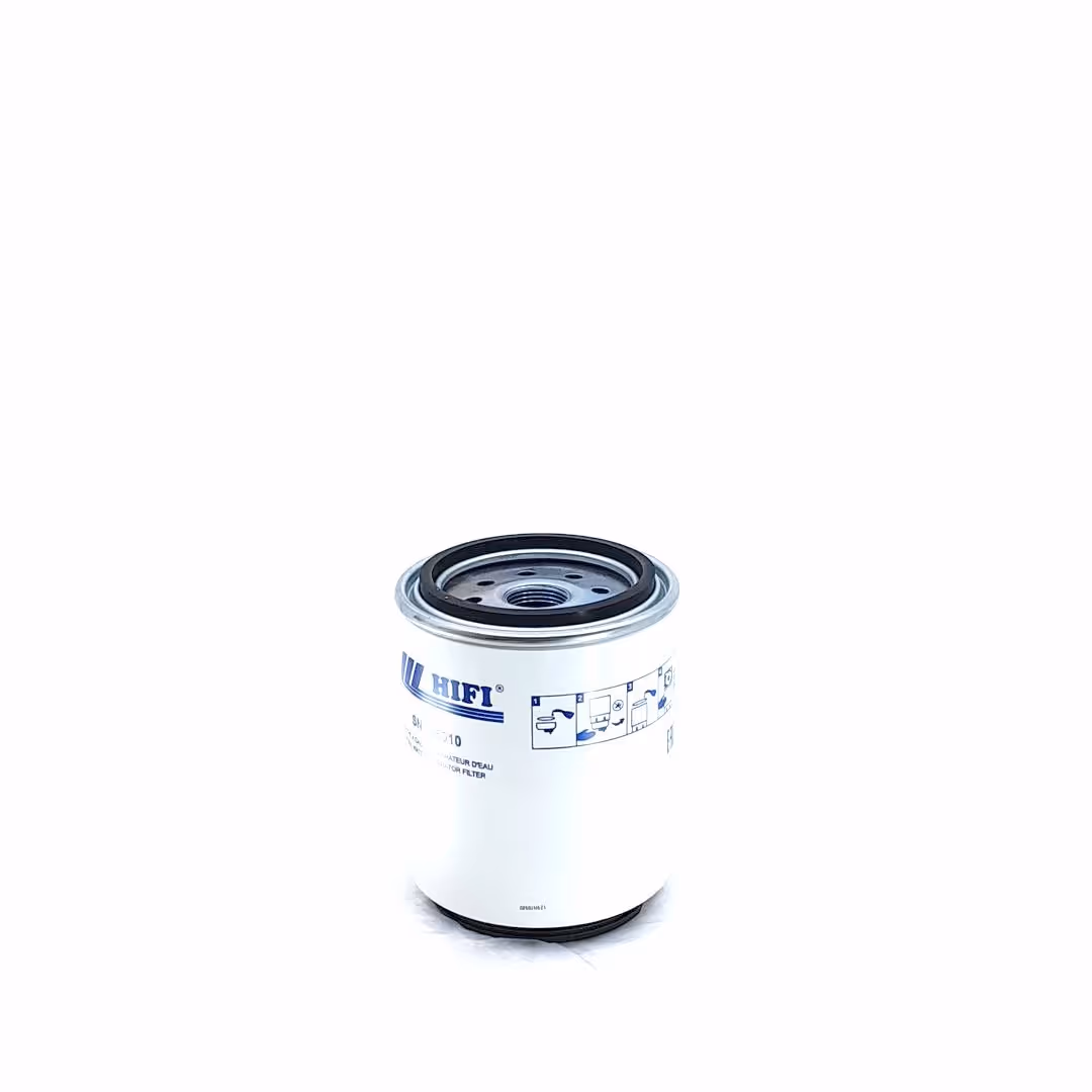 Filtre a gasoil SN 906010 - Hifi Filter