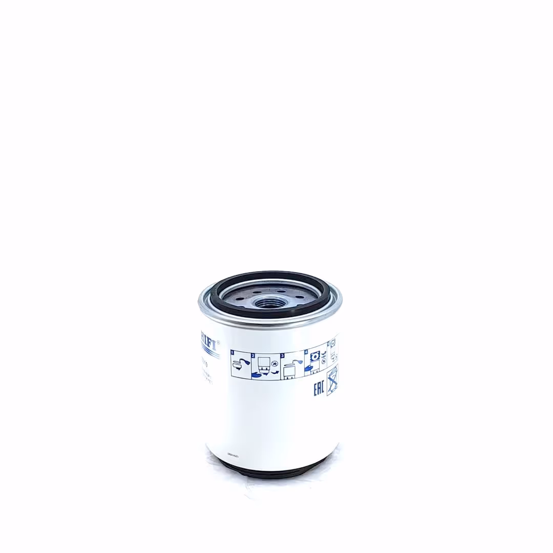 Filtre a gasoil SN 906010 - Hifi Filter