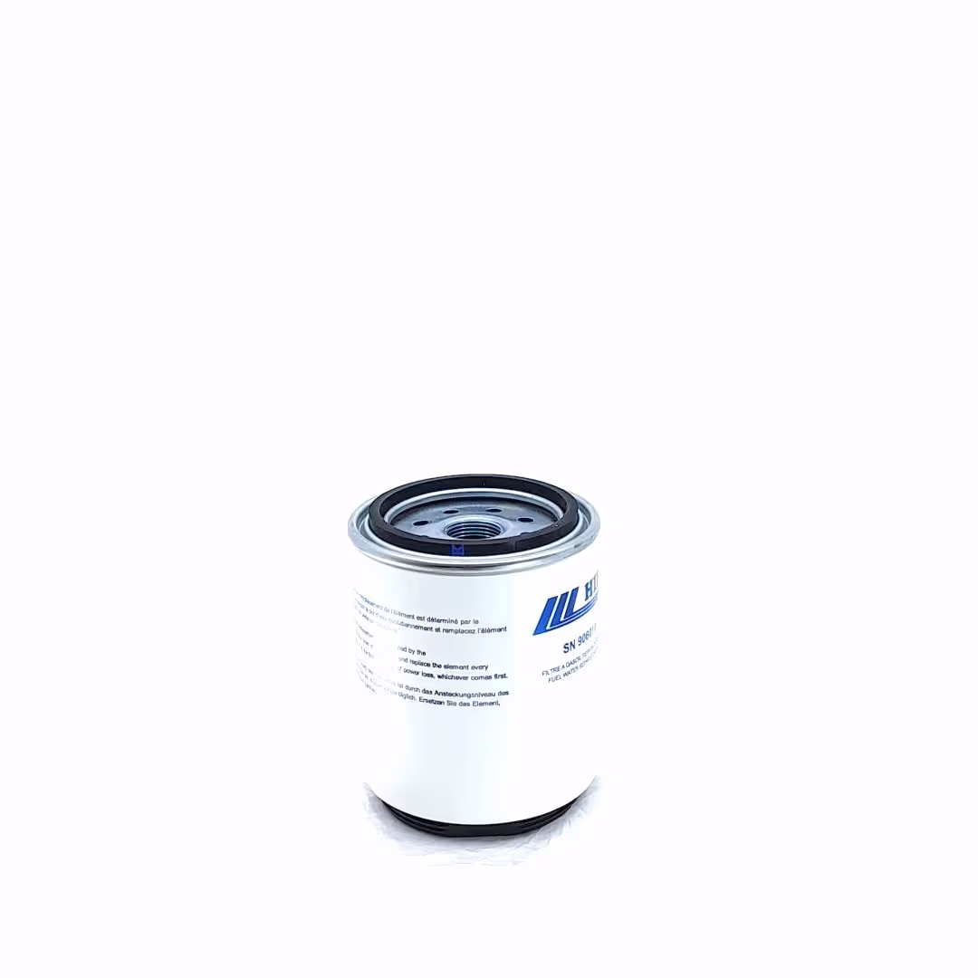 Filtre a gasoil SN 906010 - Hifi Filter