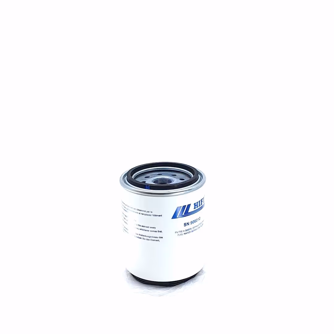 Filtre a gasoil SN 906010 - Hifi Filter