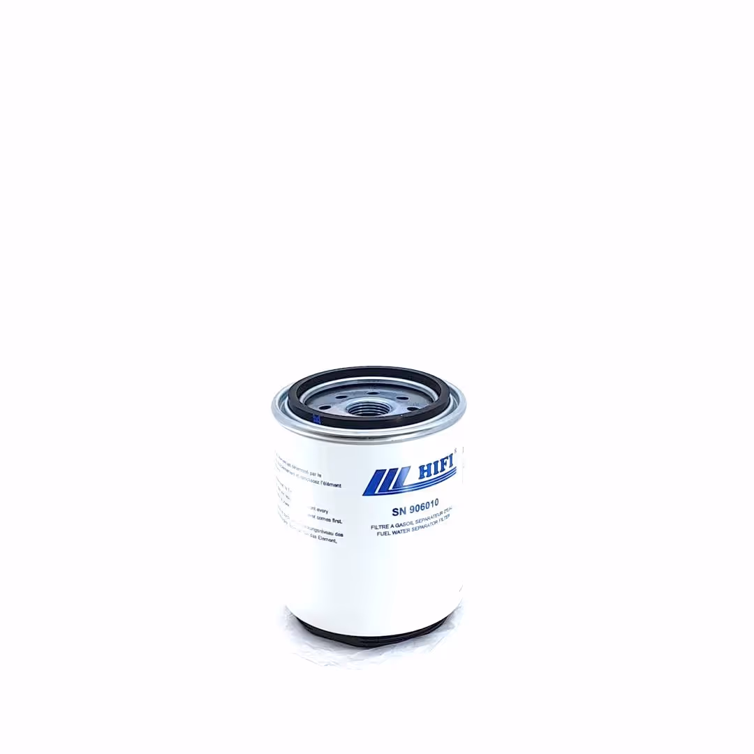 Filtre a gasoil SN 906010 - Hifi Filter