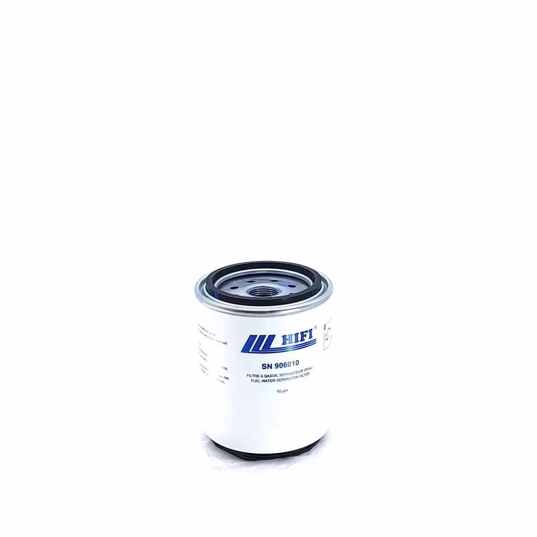 Filtre a gasoil SN 906010 - Hifi Filter