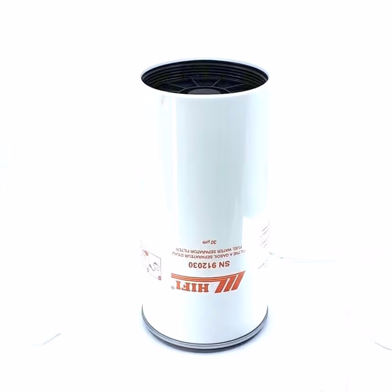 Filtre a gasoil SN 912030 - Hifi Filter
